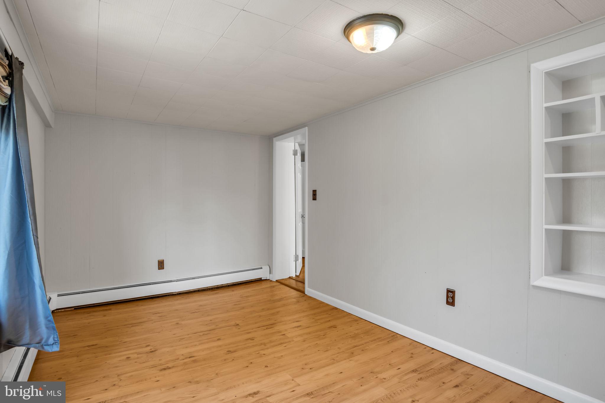 6501 Creek Road Newport, PA 17074 - Photo 19 of 37 First floor bedroom or office