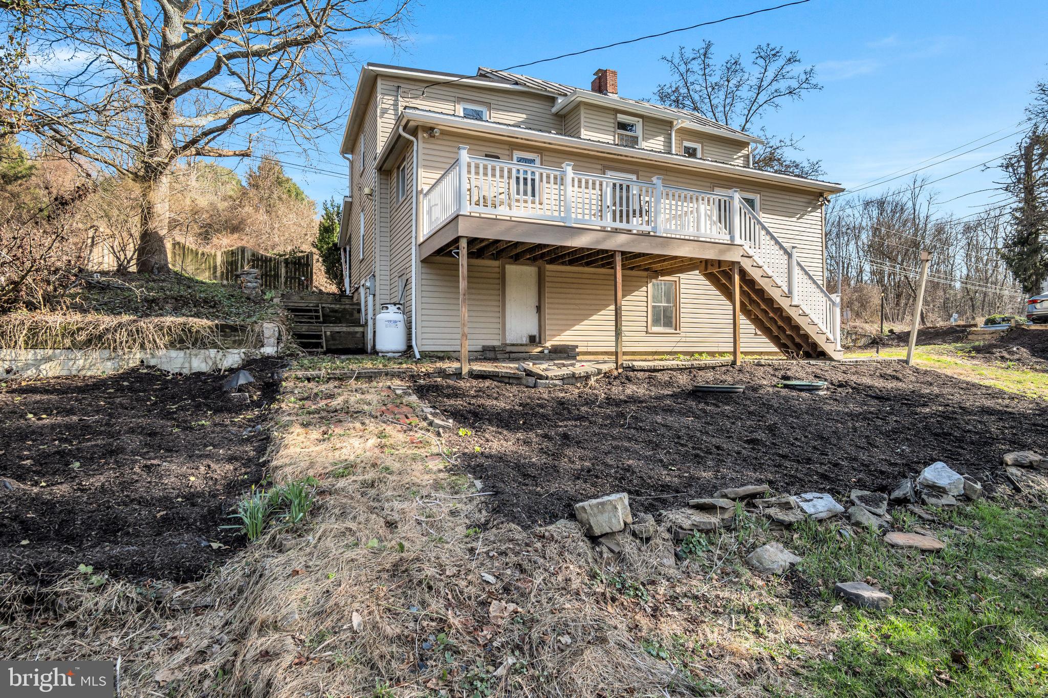 6501 Creek Road Newport, PA 17074 - Photo 30 of 37