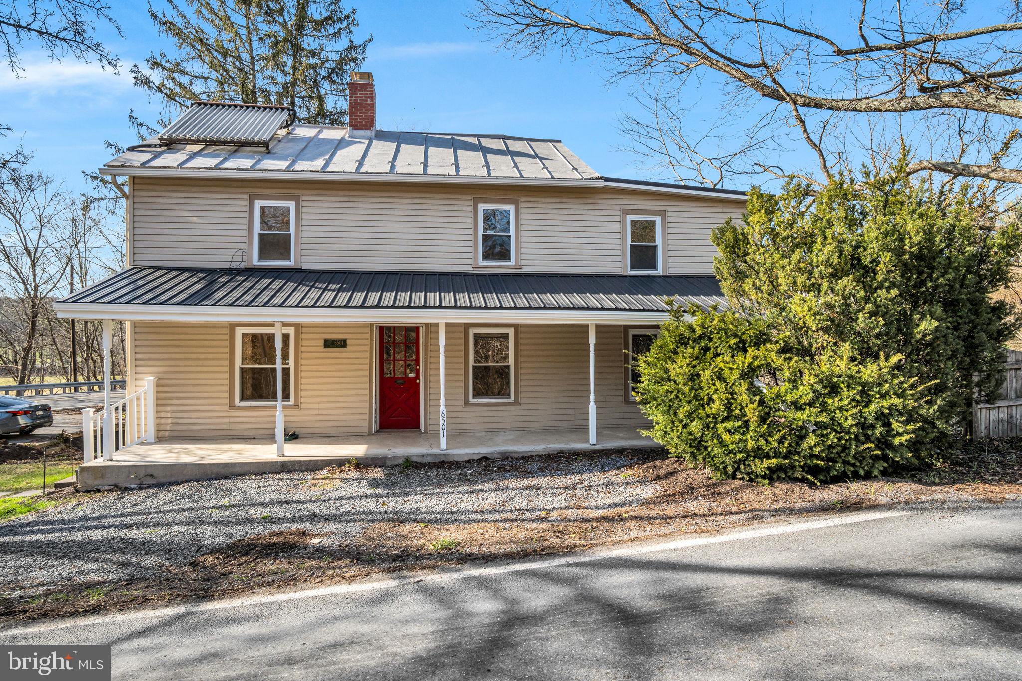 6501 Creek Road Newport, PA 17074 - Photo 4 of 37