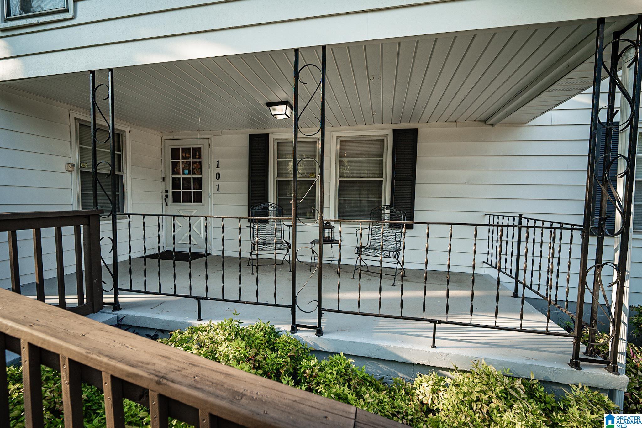 101 Howle Road Oxford, AL 36203 - Photo 10 of 72