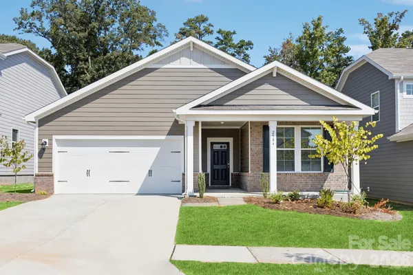 $328,125 | 339 Ladue Lane, Salisbury, NC 28147