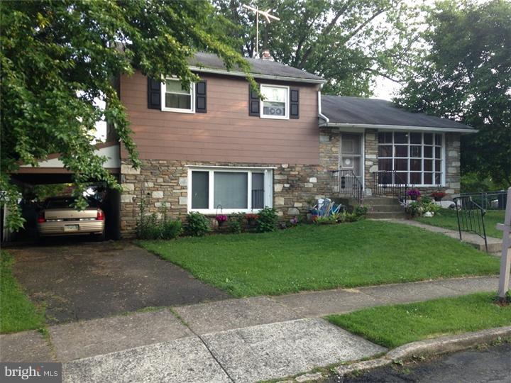 300 Heathcliffe Road Abington, PA 19006 - Photo 1 of 17 Exterior Front