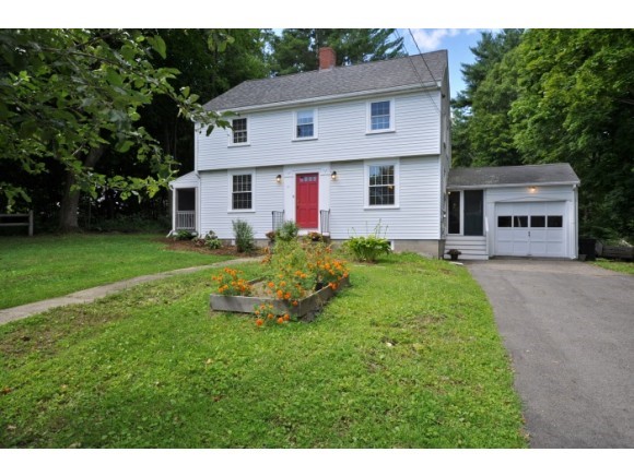 11 Bayview Road Durham, NH 03824 - Photo 1 of 1