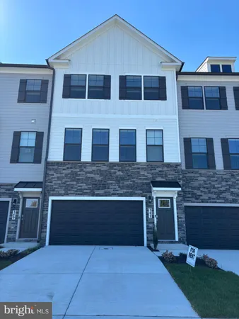 $3,300 | 347 Ensemble Way, Frederick, MD 21701