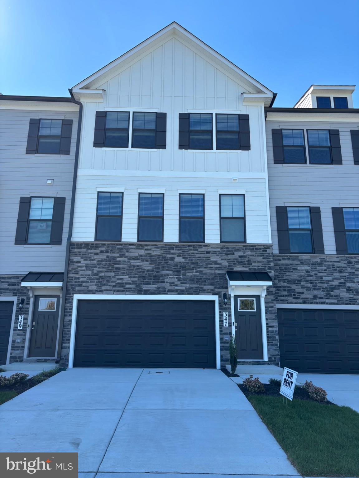 347 Ensemble Way Frederick, MD 21701 - Photo 1 of 27 Gallery Image 1