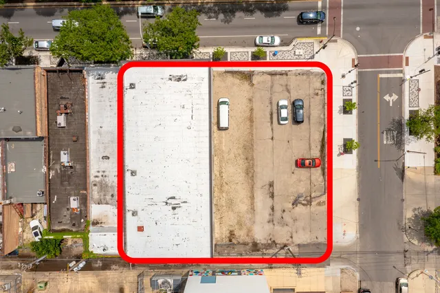 $685,000 | 4748 South Ashland Avenue, Chicago, IL 60609