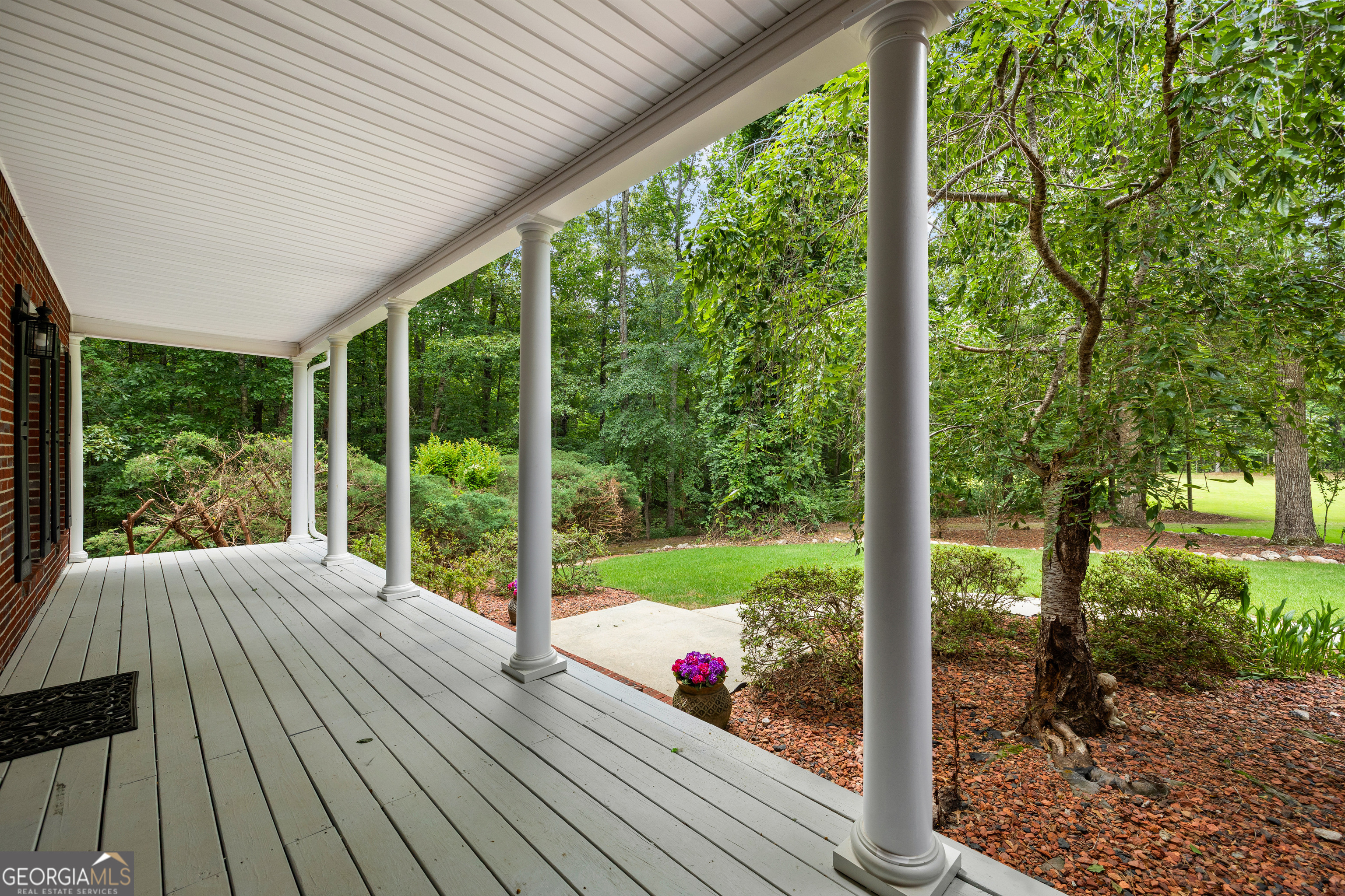 307 Malone Road Fayetteville, GA 30215 - Photo 18 of 92