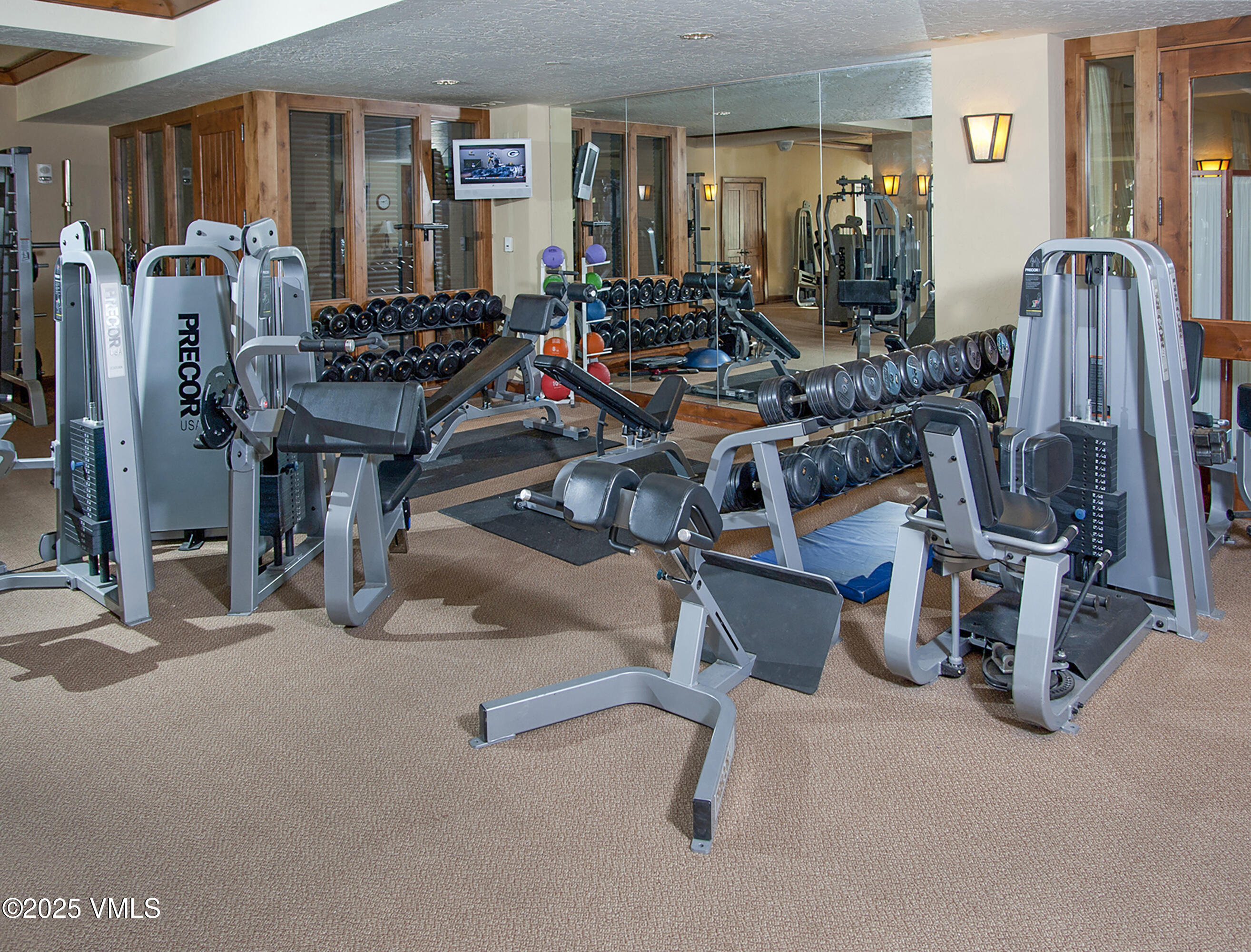 130 Daybreak Ridge Road, Unit HS759 Beaver Creek, CO 81620 - Photo 33 of 41 Ritz-BG-759_35