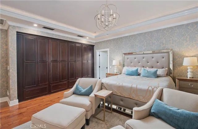 a spacious bathroom with a double vanity sink mirror double shower and a bathtub