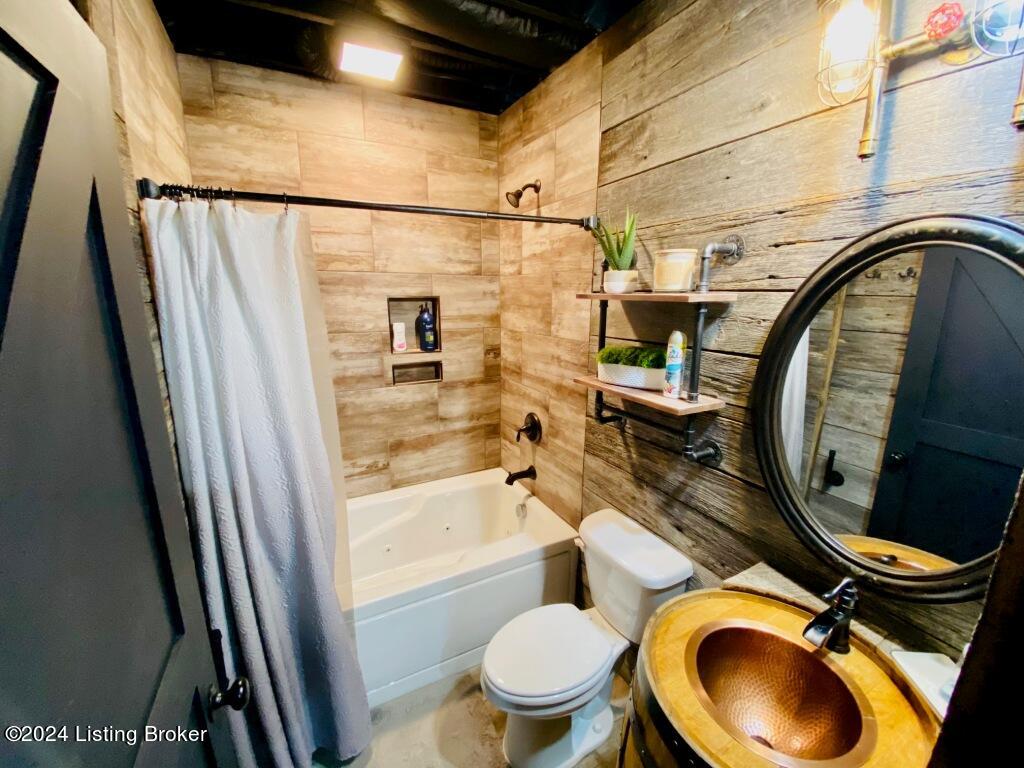 53 Farm View Drive Springfield, KY 40069 - Photo 26 of 38 027_Basement Bath