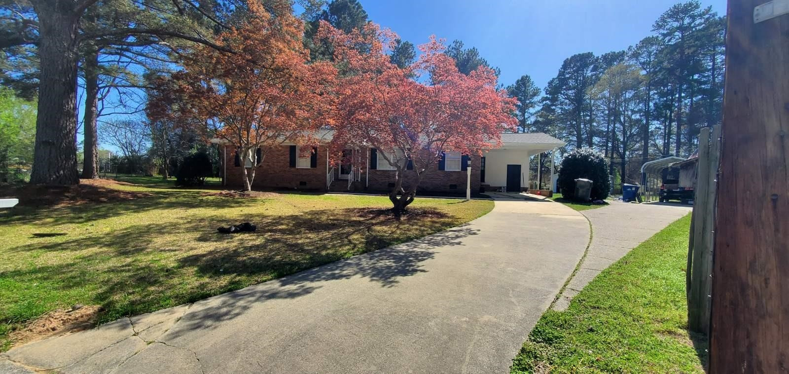 3400 Sheryl Drive Raleigh, NC 27604 - Photo 3 of 39 Photo 3