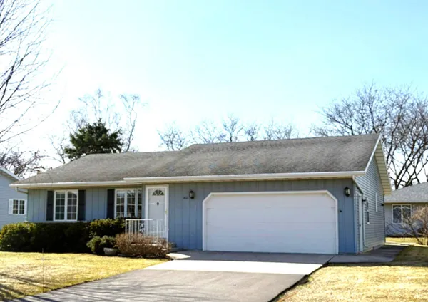 $293,500 | 30 Heritage Court, Fond du Lac, WI 54935