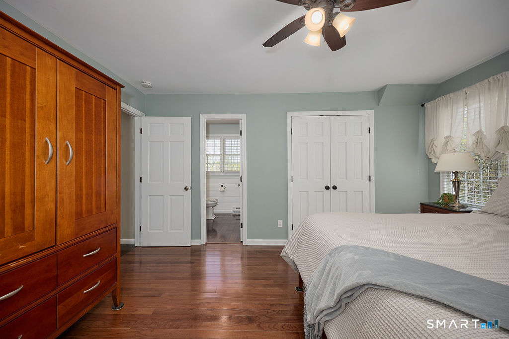 19 Evergreen Place Ridgefield, CT 06877 - Photo 19 of 36