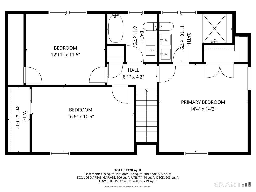 19 Evergreen Place Ridgefield, CT 06877 - Photo 22 of 36