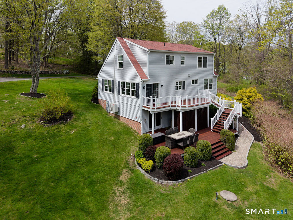 19 Evergreen Place Ridgefield, CT 06877 - Photo 34 of 36