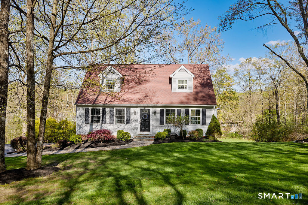 19 Evergreen Place Ridgefield, CT 06877 - Photo 36 of 36