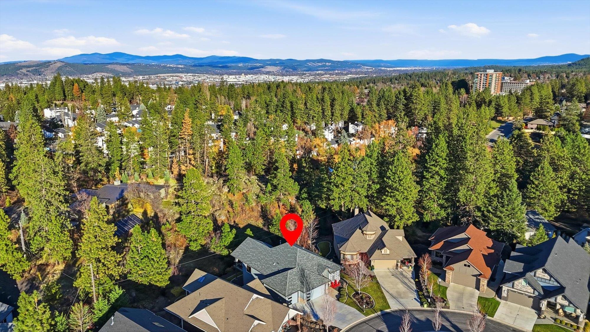 2121 East Cherry Tree Lane Spokane, WA 99203 - Photo 35 of 39