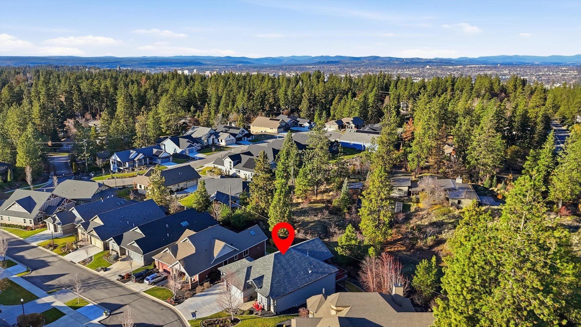 2121 East Cherry Tree Lane Spokane, WA 99203 - Photo 36 of 39