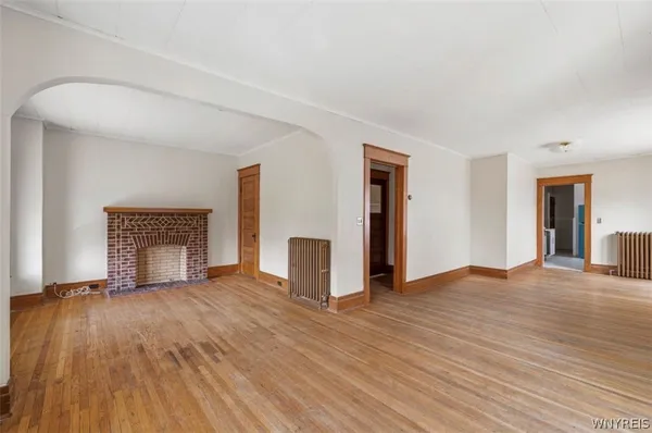 $1,300 | 1067 Tonawanda Street, Buffalo, NY 14207