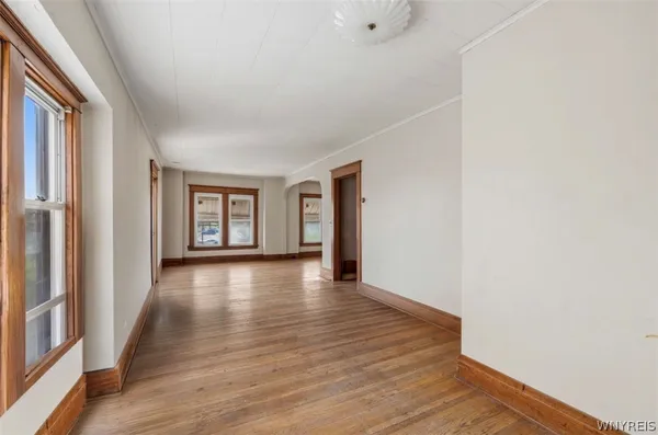 $1,300 | 1067 Tonawanda Street, Buffalo, NY 14207
