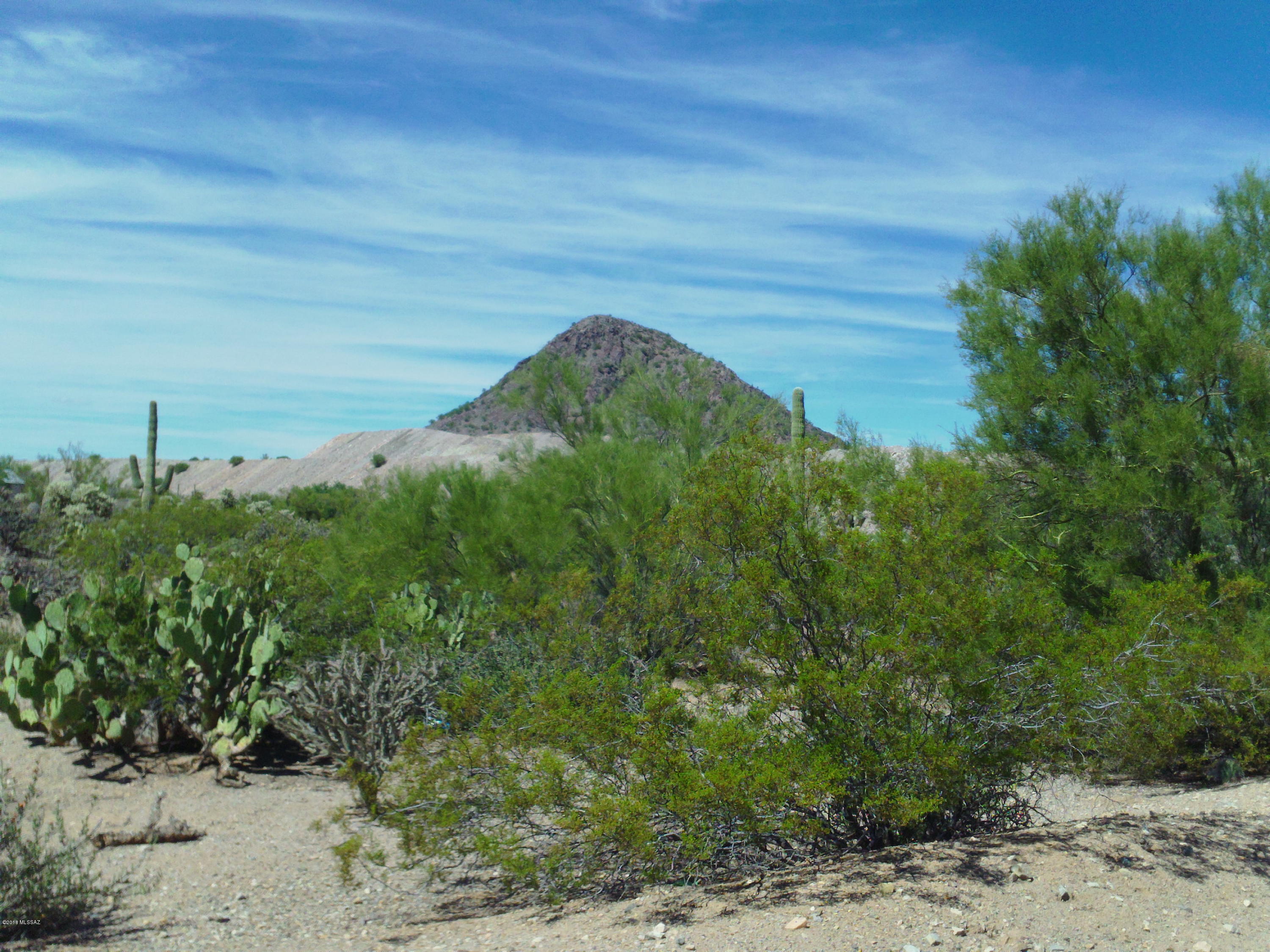 Massingale (roxy Rd) Road Tucson, AZ 85743 - Photo 10 of 11