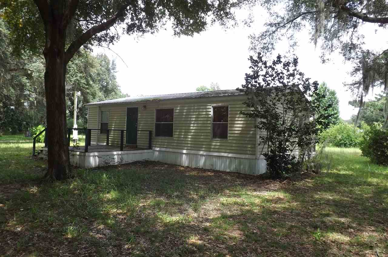 2530 Mixon Road Perry, FL 32348 - Photo 1 of 14 Gallery Image 1
