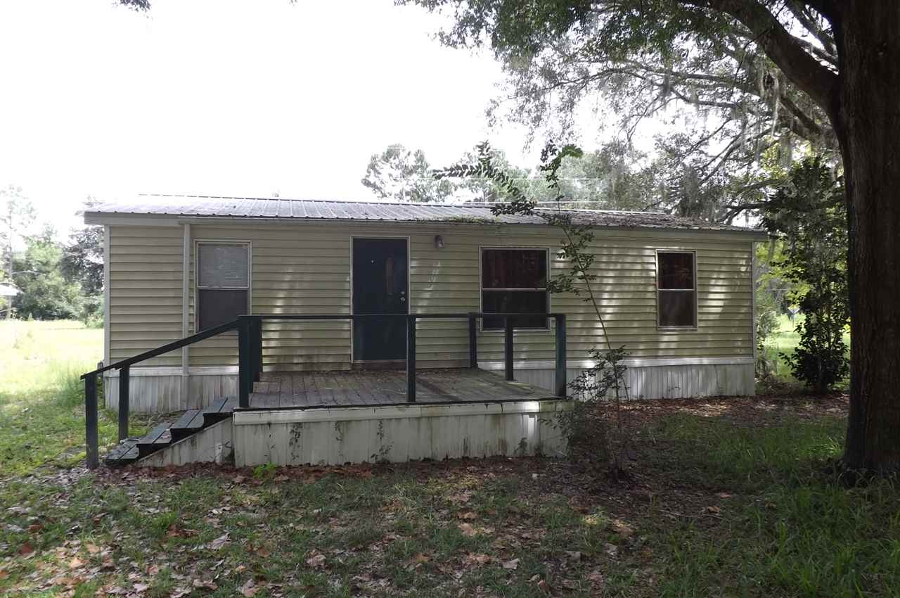 2530 Mixon Road Perry, FL 32348 - Photo 14 of 14 Gallery Image 14