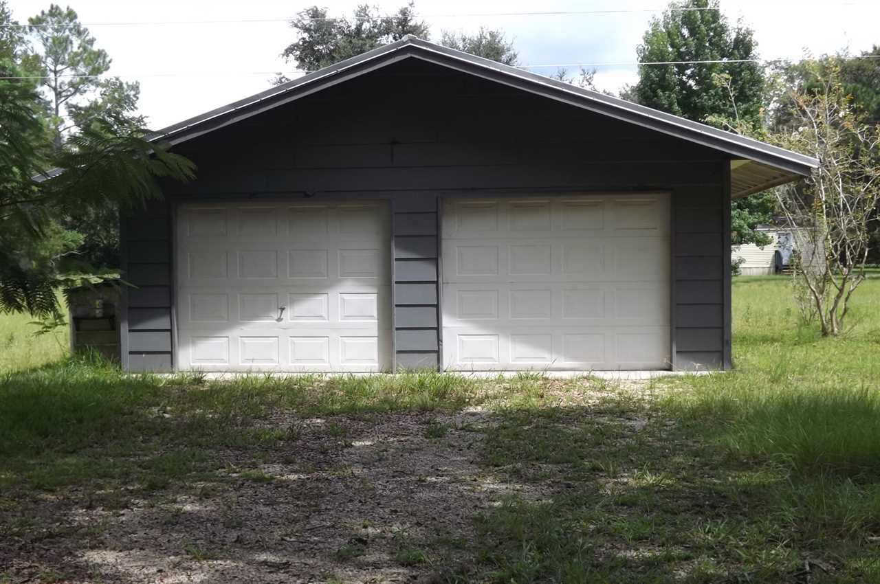 2530 Mixon Road Perry, FL 32348 - Photo 2 of 14 Gallery Image 2