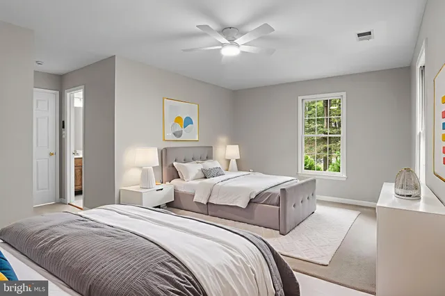 $949,900 | 10201 Leatherleaf Court, Manassas, VA 20111