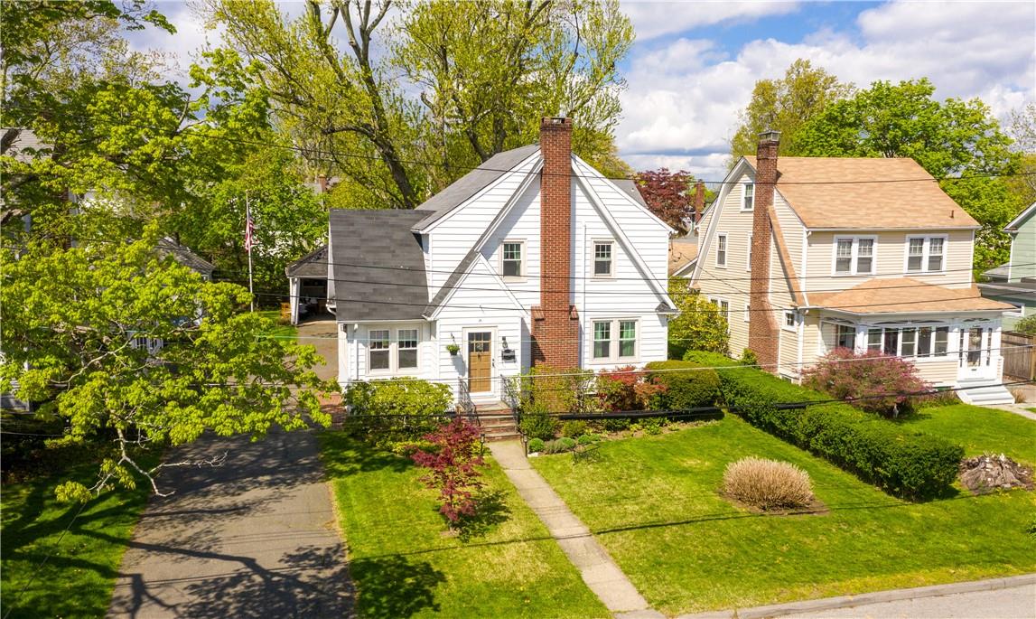 16 Mohegan Road Ossining, NY 10562 - Photo 1 of 1 Welcome!