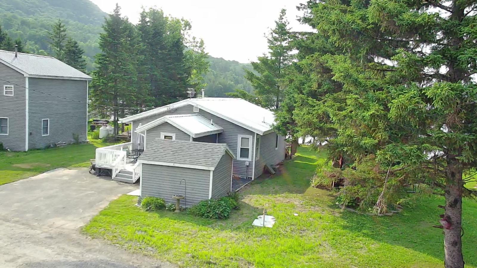 107 East Echo Lake Road Presque Isle, ME 04769 - Photo 5 of 40 Outdoor