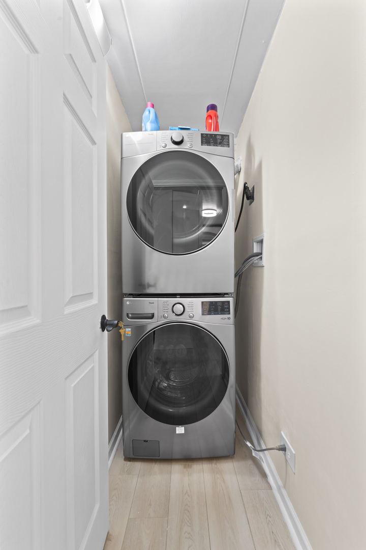 10912 Central Avenue, Unit 202 Chicago Ridge, IL 60415 - Photo 13 of 15