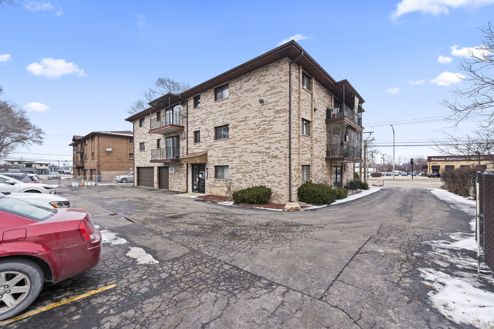 10912 Central Avenue, Unit 202 Chicago Ridge, IL 60415 - Photo 4 of 15