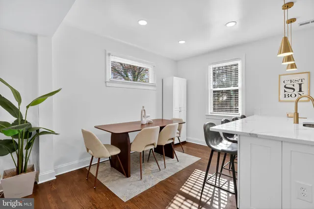 $3,300 | 3947 S Street Southeast, Washington, DC 20020