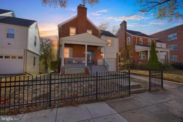 $3,300 | 3947 S Street Southeast, Washington, DC 20020