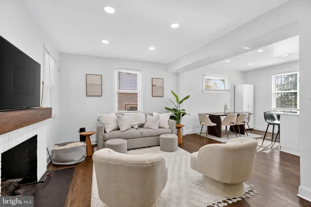 $3,300 | 3947 S Street Southeast, Washington, DC 20020