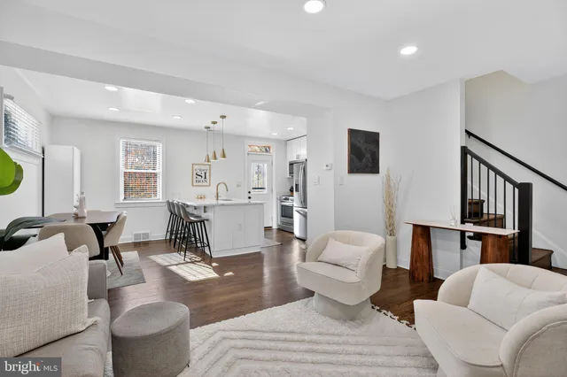 $3,300 | 3947 S Street Southeast, Washington, DC 20020