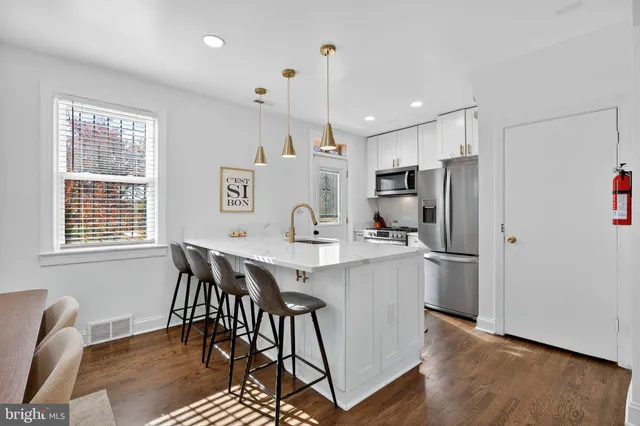 $3,300 | 3947 S Street Southeast, Washington, DC 20020