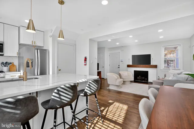 $3,300 | 3947 S Street Southeast, Washington, DC 20020