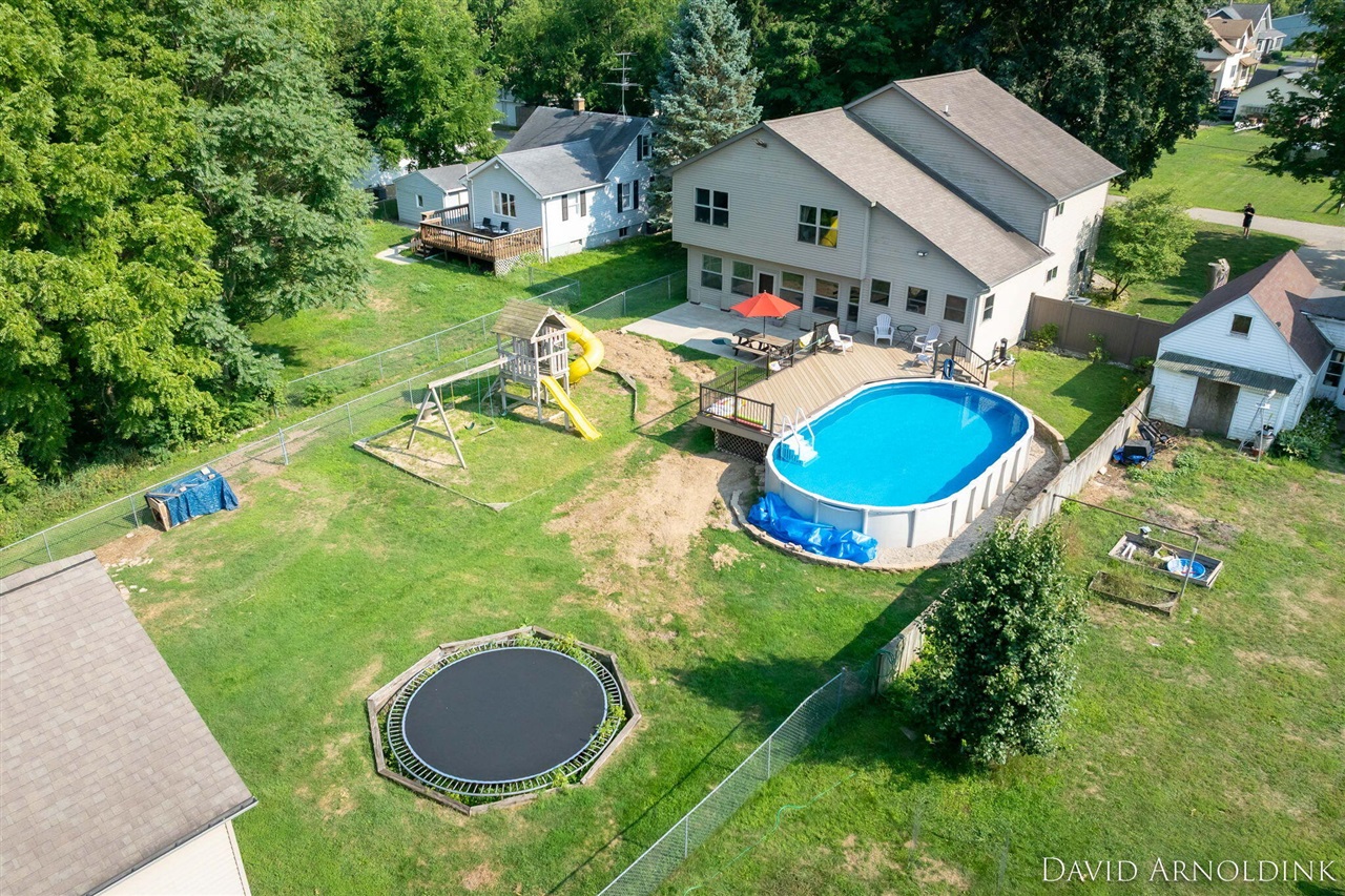 2325 Riley Court Hudsonville, MI 49426 - Photo 45 of 62