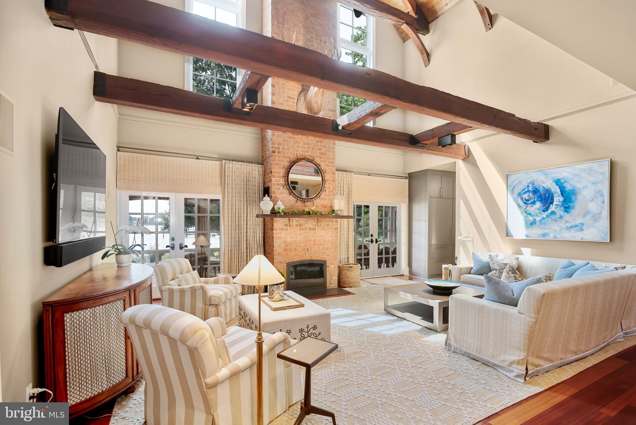 8941 Bozman Neavitt Road St. Michaels, MD 21663 - Photo 15 of 71 Gallery Image 15