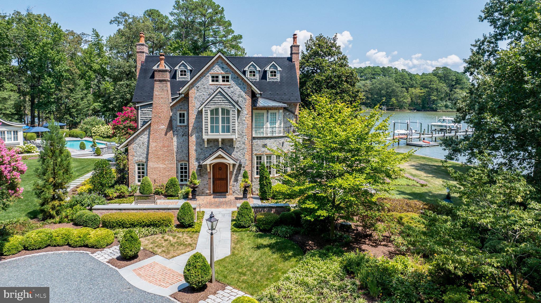 8941 Bozman Neavitt Road St. Michaels, MD 21663 - Photo 3 of 71 Gallery Image 3