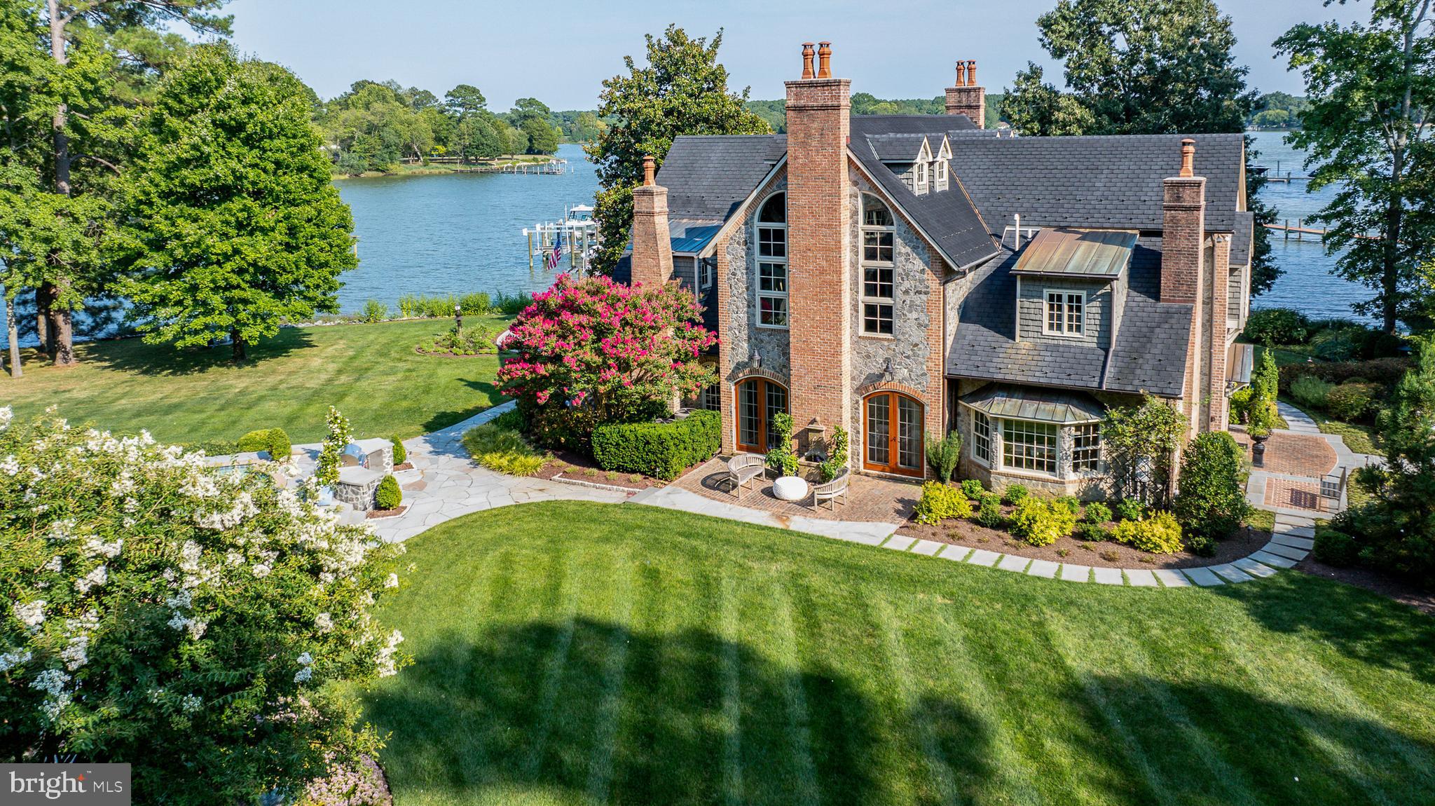 8941 Bozman Neavitt Road St. Michaels, MD 21663 - Photo 4 of 71 Gallery Image 4