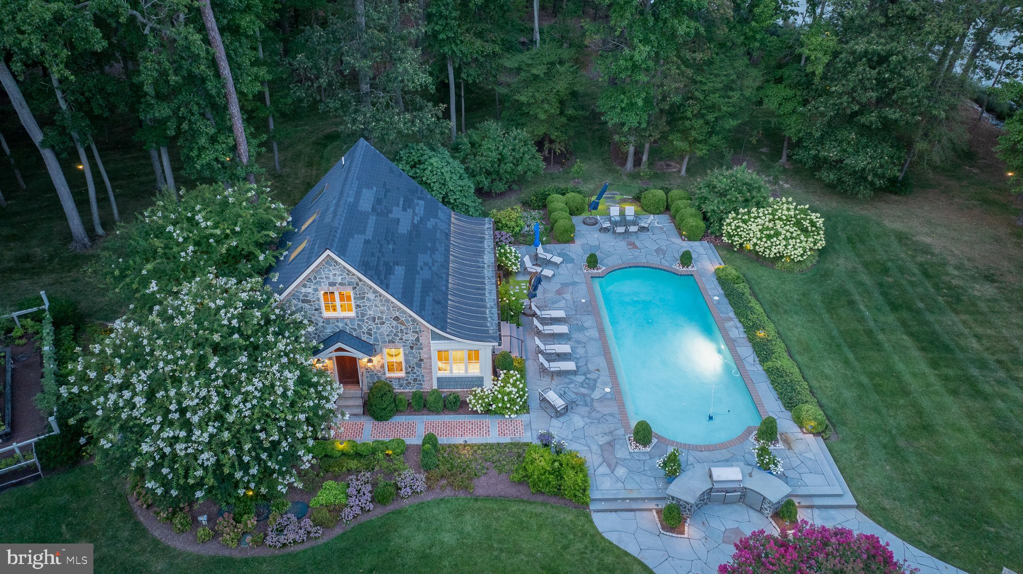 8941 Bozman Neavitt Road St. Michaels, MD 21663 - Photo 50 of 71 Gallery Image 50