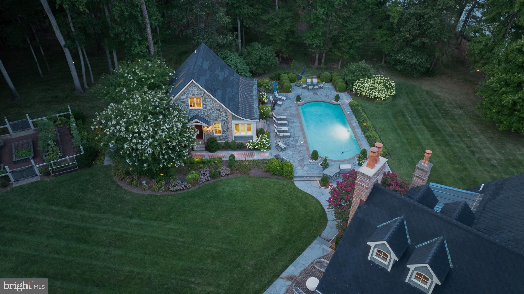 8941 Bozman Neavitt Road St. Michaels, MD 21663 - Photo 51 of 71 Gallery Image 51