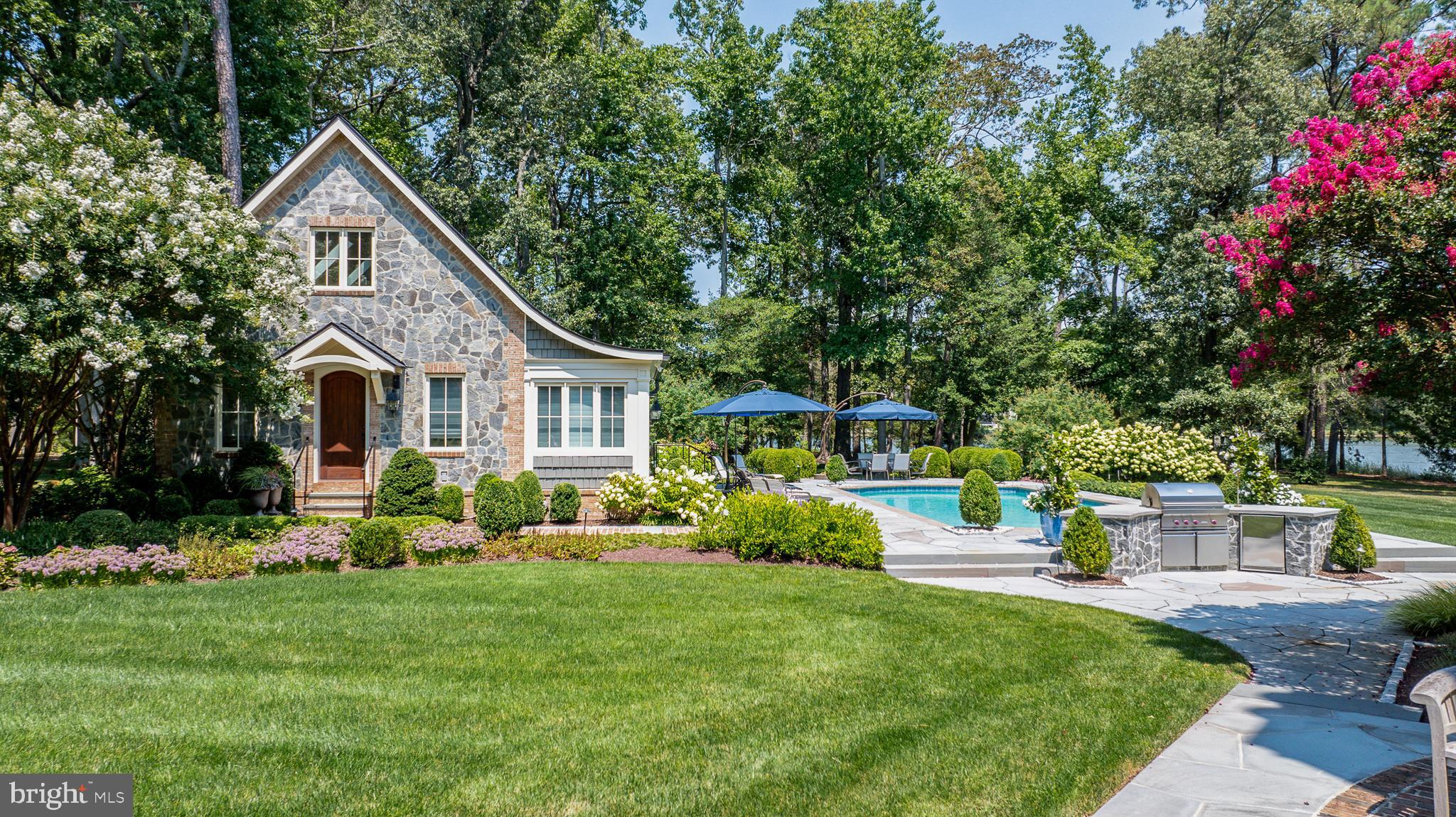 8941 Bozman Neavitt Road St. Michaels, MD 21663 - Photo 52 of 71 Gallery Image 52