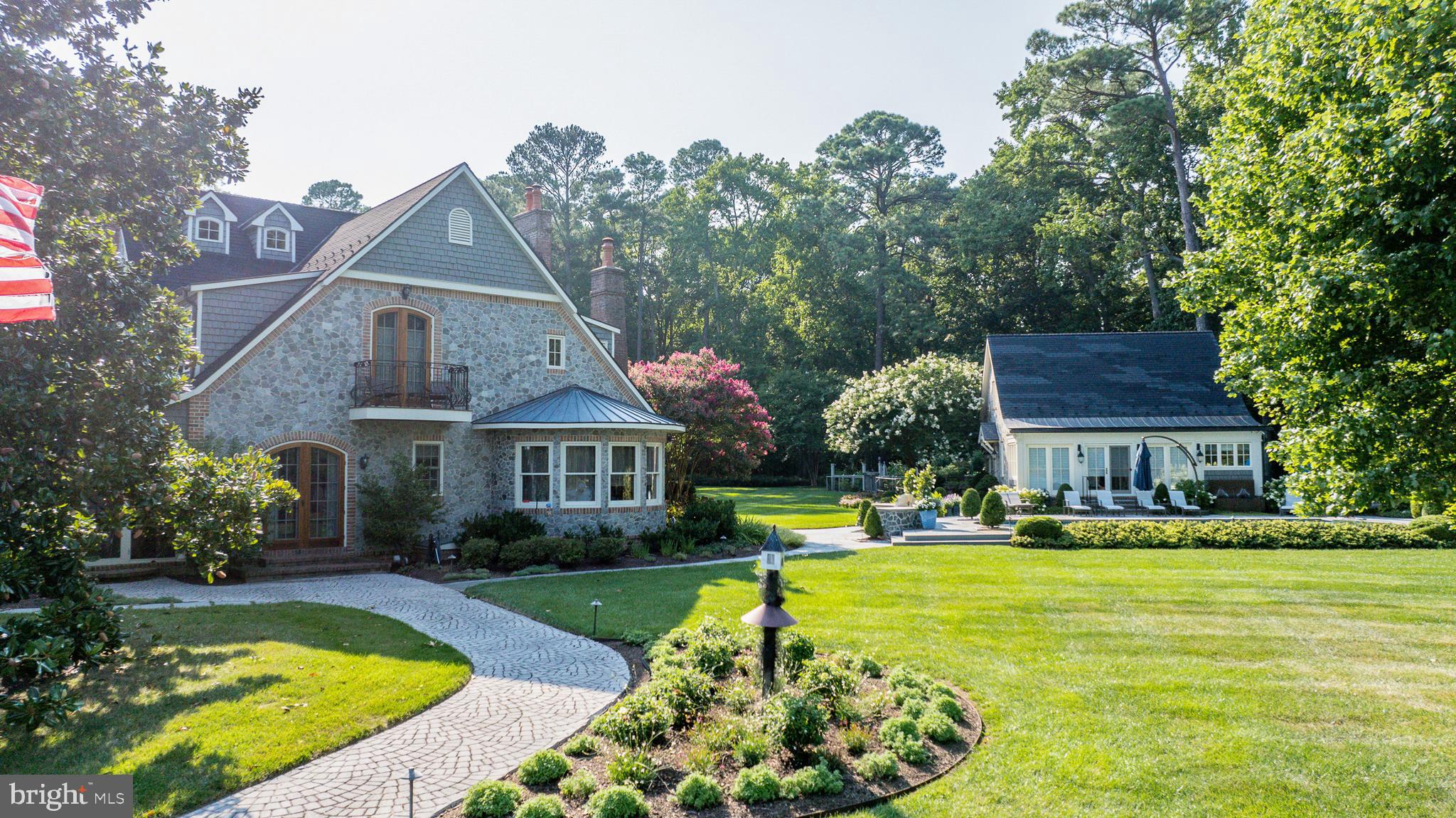 8941 Bozman Neavitt Road St. Michaels, MD 21663 - Photo 53 of 71 Gallery Image 53