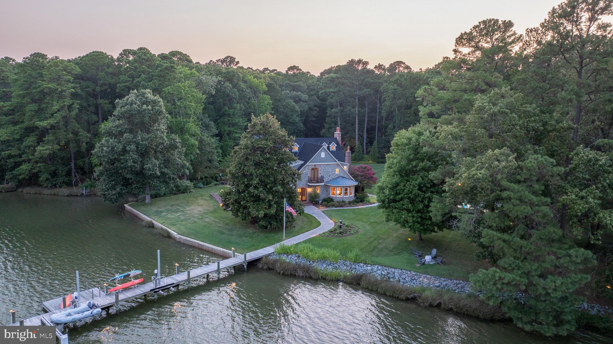 8941 Bozman Neavitt Road St. Michaels, MD 21663 - Photo 6 of 71 Gallery Image 6