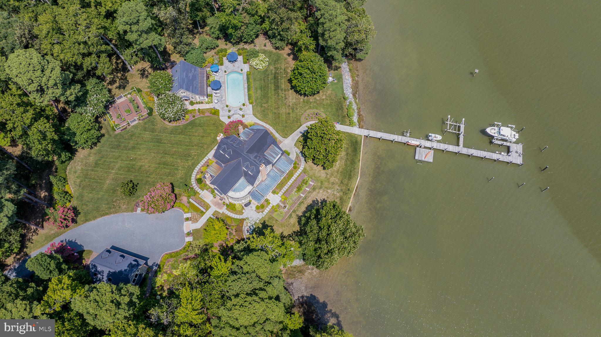 8941 Bozman Neavitt Road St. Michaels, MD 21663 - Photo 65 of 71 Gallery Image 65