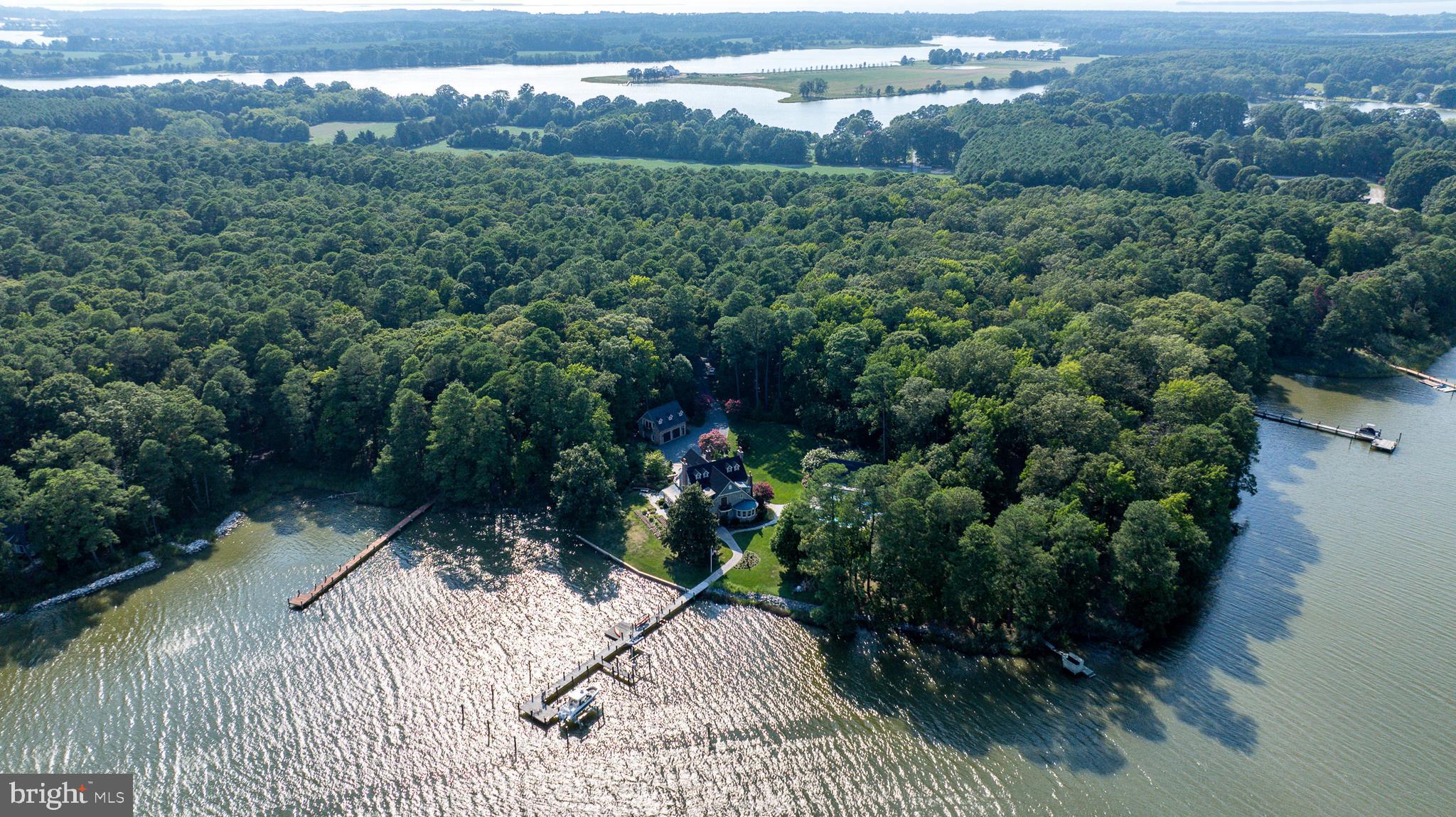 8941 Bozman Neavitt Road St. Michaels, MD 21663 - Photo 66 of 71 Gallery Image 66